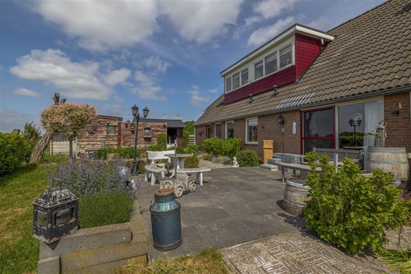 Medium property photo - Boven Veensloot 23, 9651 CG Meeden